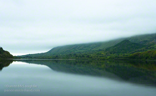 Ireland in June