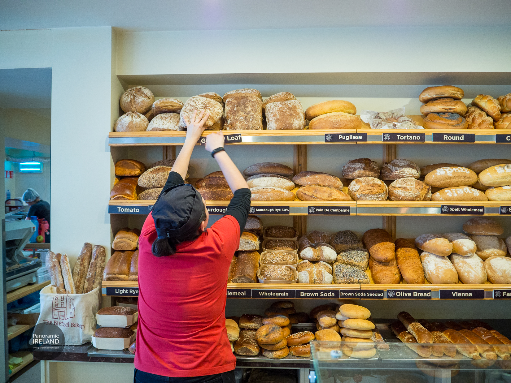 Best Bread in Dublin at The Bretzel Bakery Best Bread in Dublin at The Bretzel Bakery