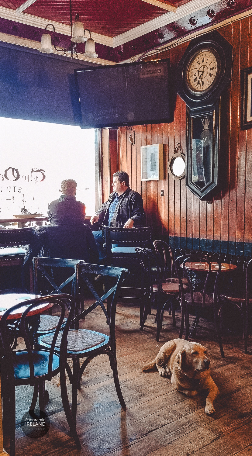 Oarsman Pub, Irishtown, Dublin, Ireland Oarsman Pub, Irishtown, Dublin, Ireland