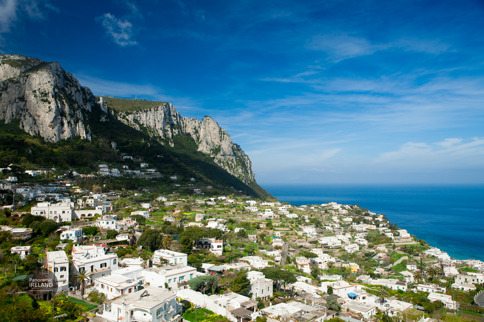 Isle of Capri Isle of Capri