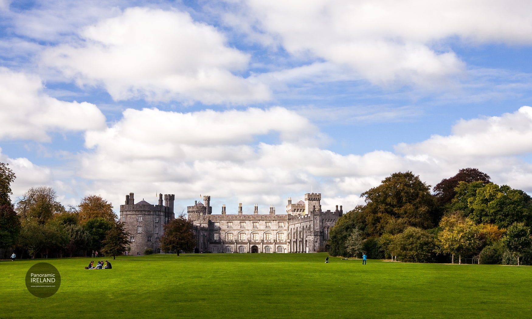 Kilkenny Arts Festival 2025