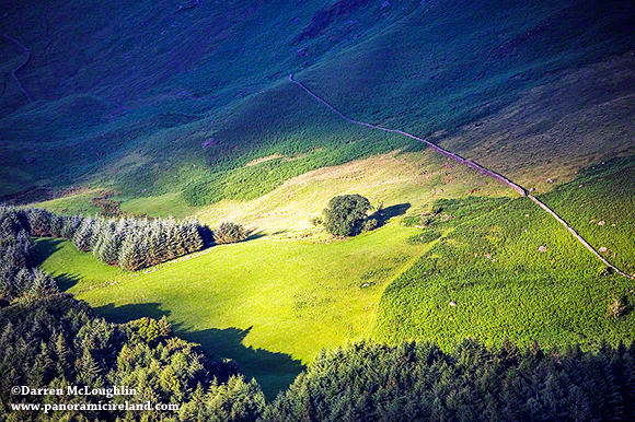 Wicklow Mountains Photography Workshop