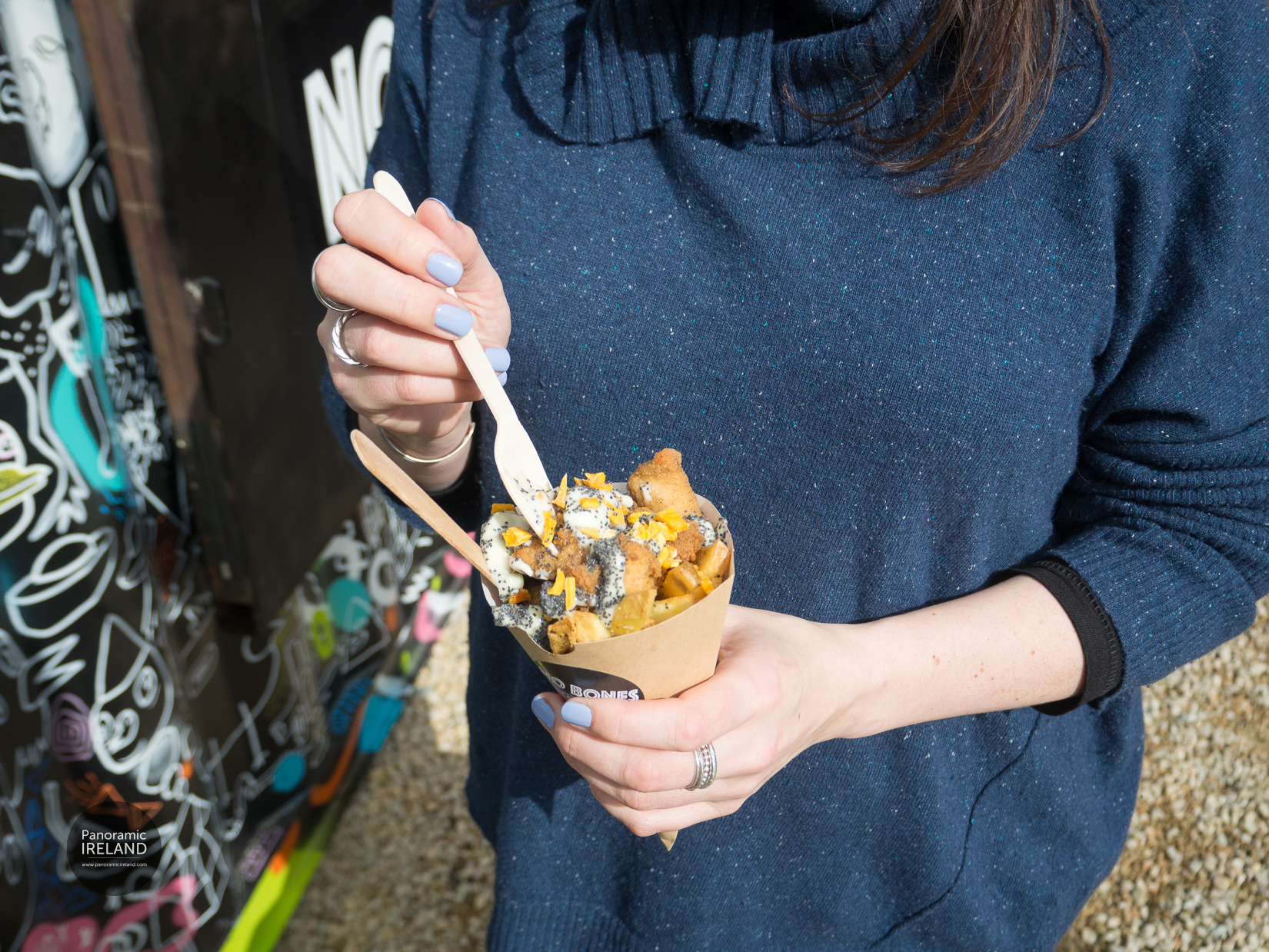 Tasty Treats at Electric Picnic Tasty Treats at Electric Picnic
