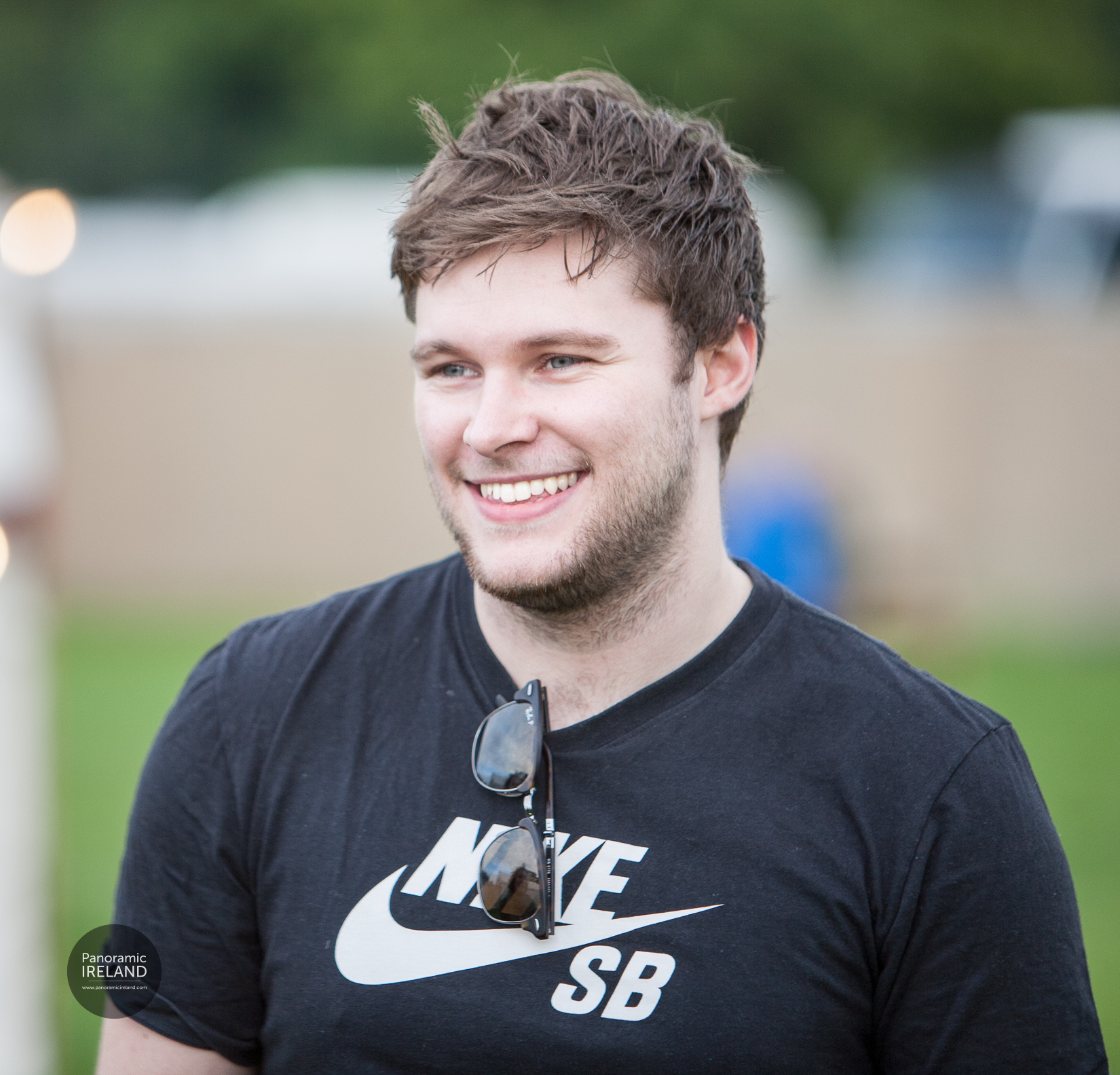 Jack Reynor, Hollywood actor in Sing Street, The Peripheral, Transformers and more at Electric Picnic. Jack Reynor, Hollywood actor in Sing Street, The Peripheral, Transformers and more at Electric Picnic.