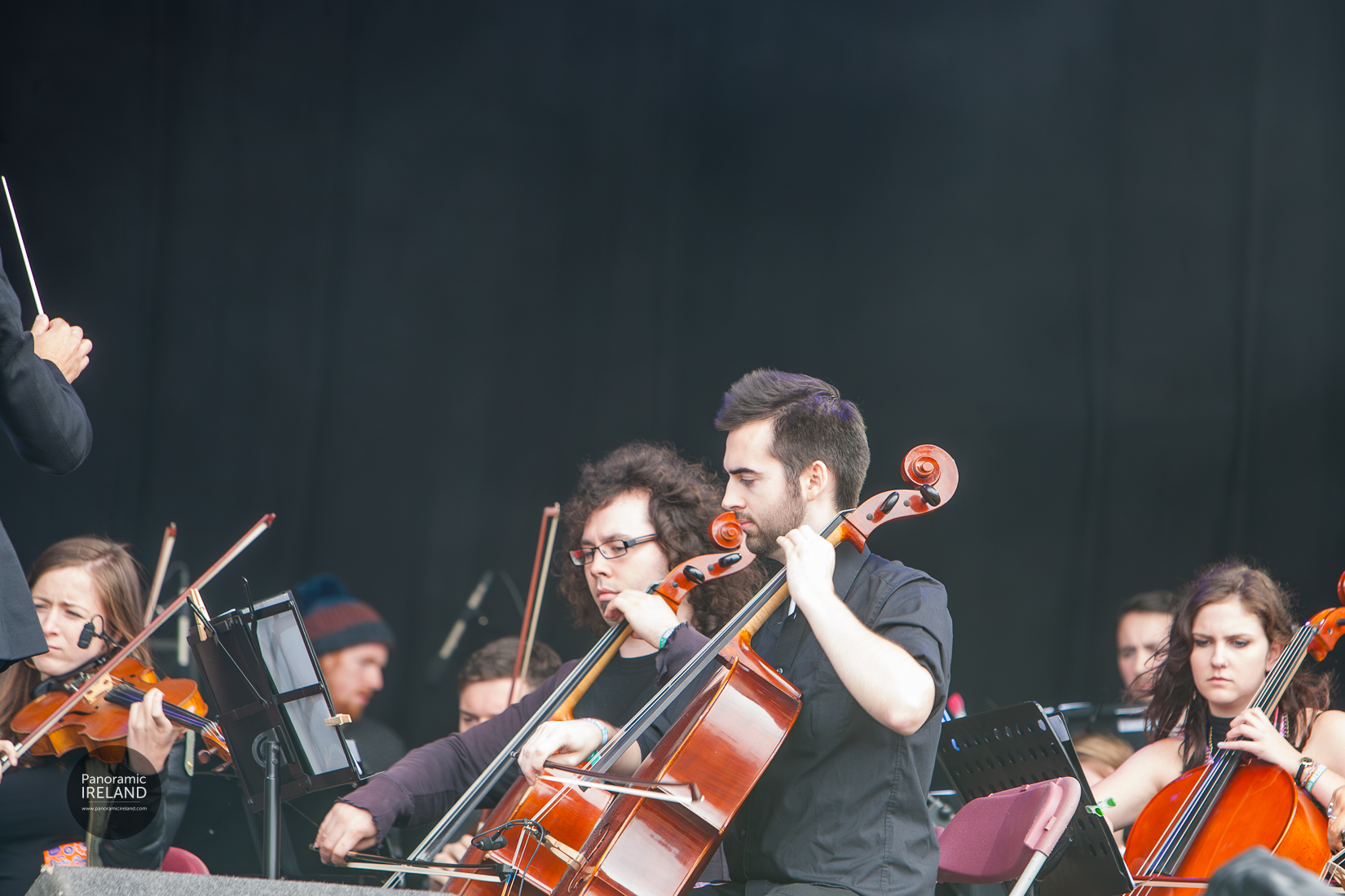 Enjoy an Afternoon Recital at Electric Picnic Enjoy an Afternoon Recital at Electric Picnic