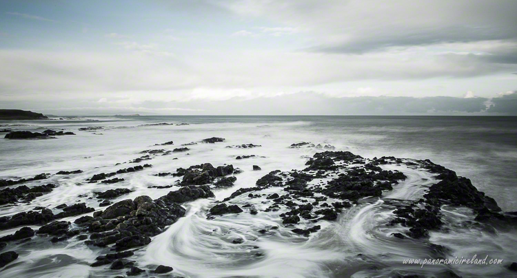 Antrim Coast, filming location for Game of Thrones