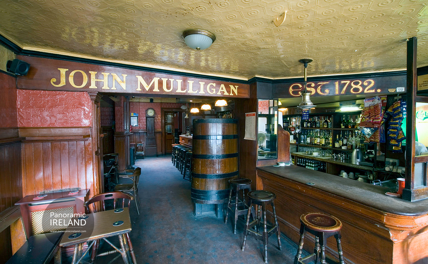 Mulligan's of Poolbeg Street, Dublin Mulligan's of Poolbeg Street, Dublin