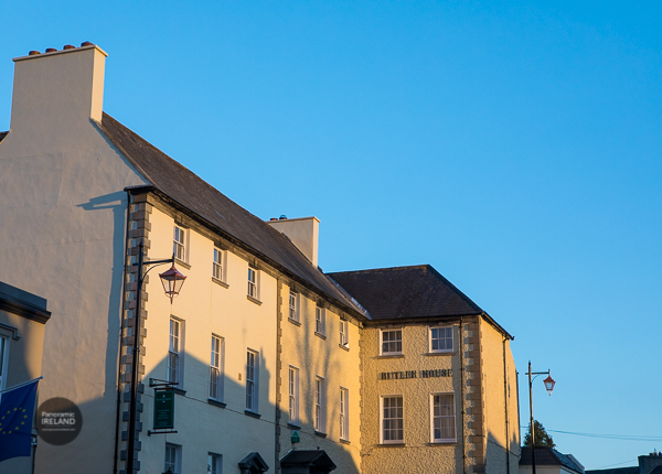 Butler House, Kilkenny Butler House, Kilkenny
