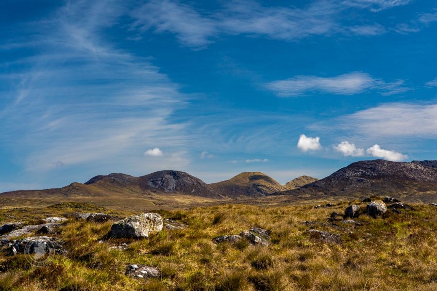 Rugged Landscapes, Irish Photography Tours