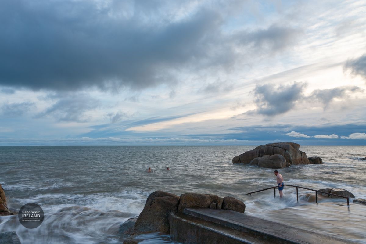 Return to Dublin&#039;s Forty Foot