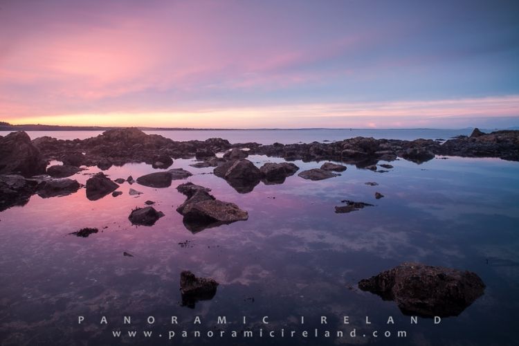 Colour at the Coast