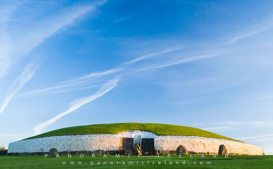 Newgrange and the Winter Solstice - Livestream for 2024