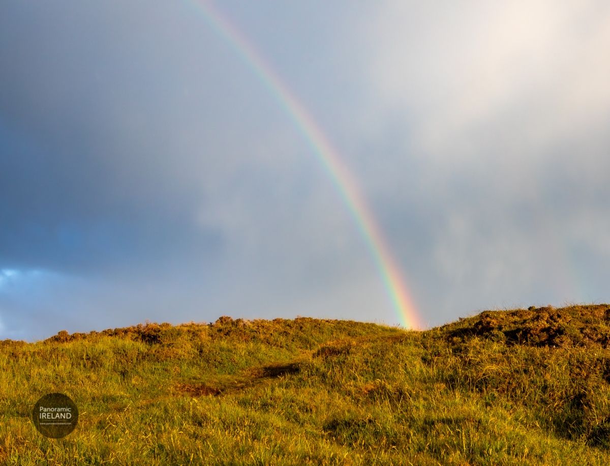 Path to the Rainbow, Ireland - COVID-19 / Coronavirus Update