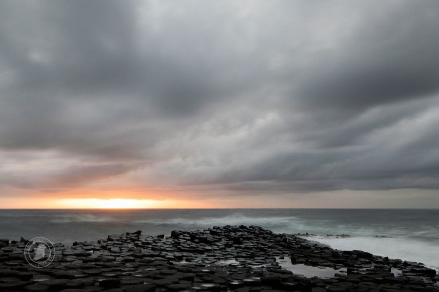 Giant&#039;s Causeway Photography Course