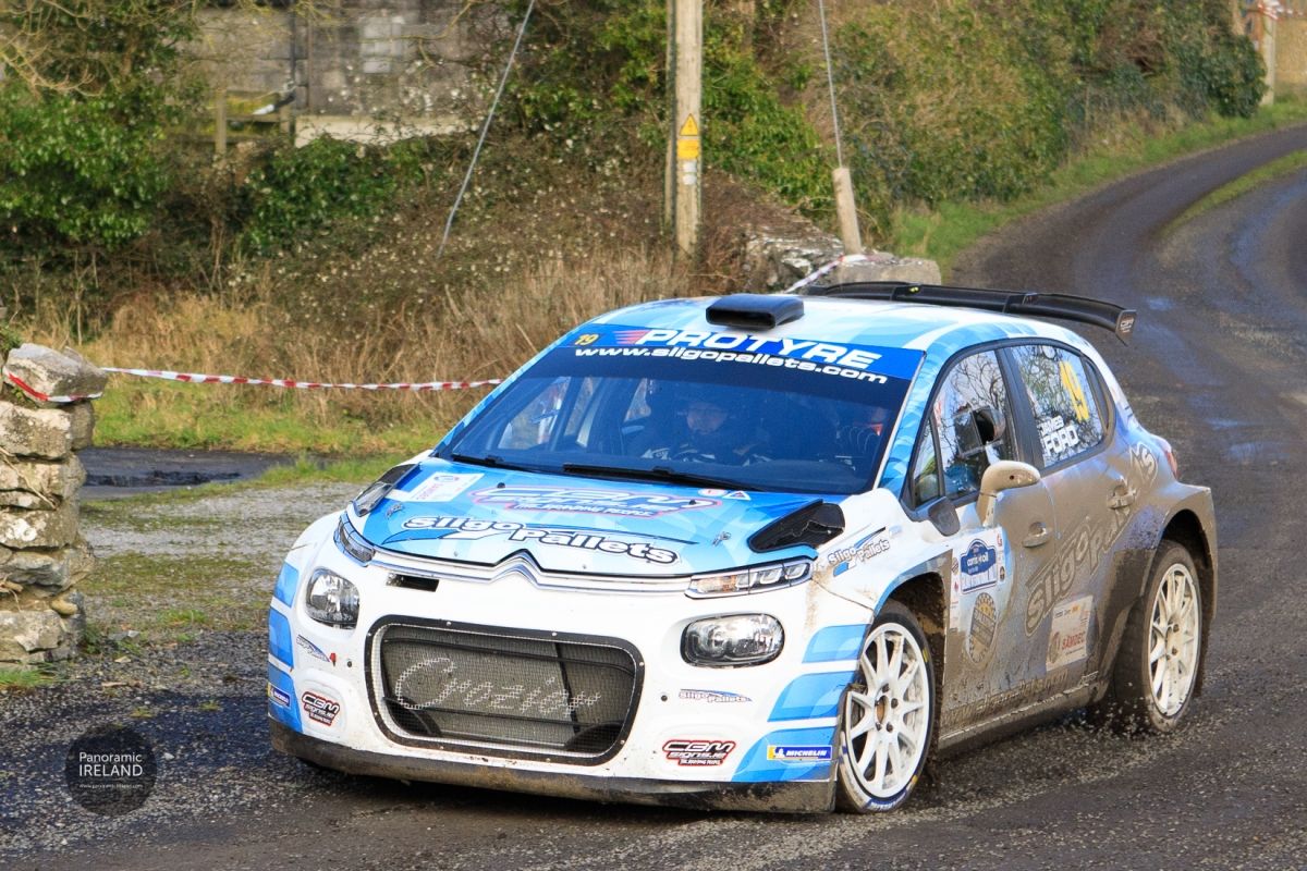 Ireland Misses Out on WRC 2025 and Beyond