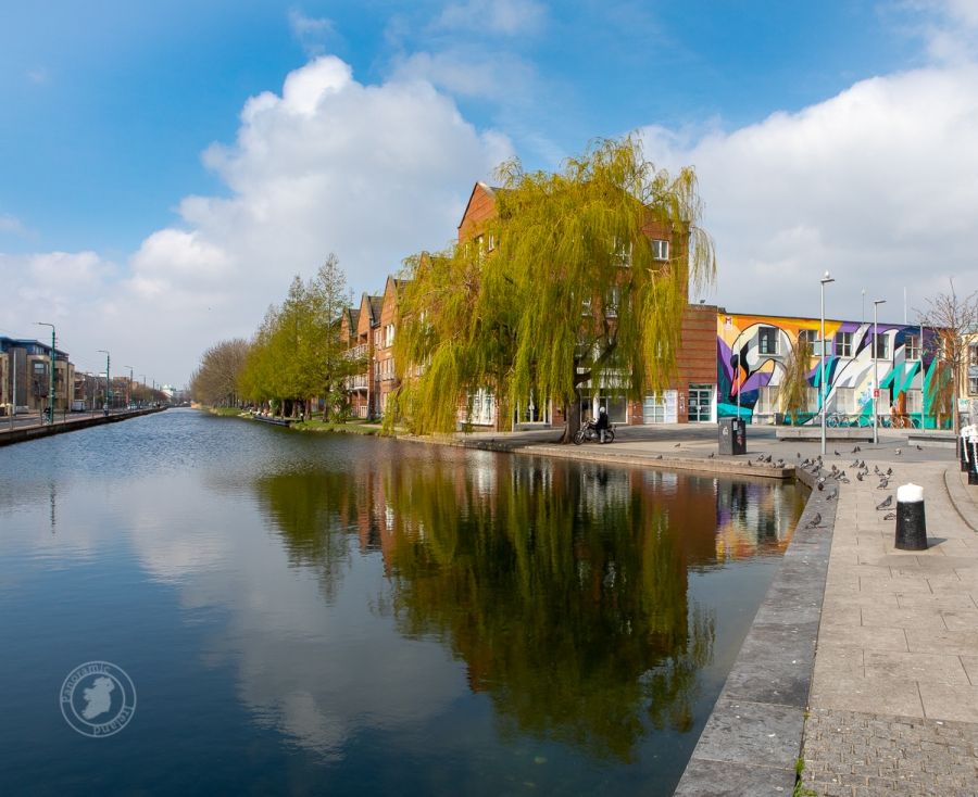 A Walk Through Dublin - Photo Tours by Panoramic Ireland