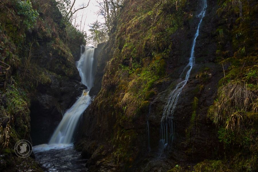 Glenariff, Northern Ireland&#039;s Most Famous Waterfall