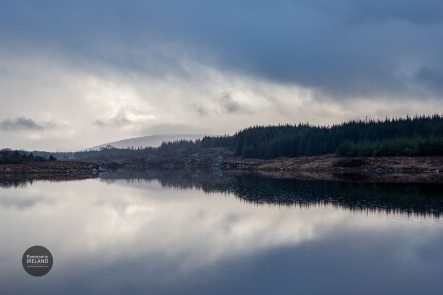 Reflections and Raindrops from the West of Ireland
