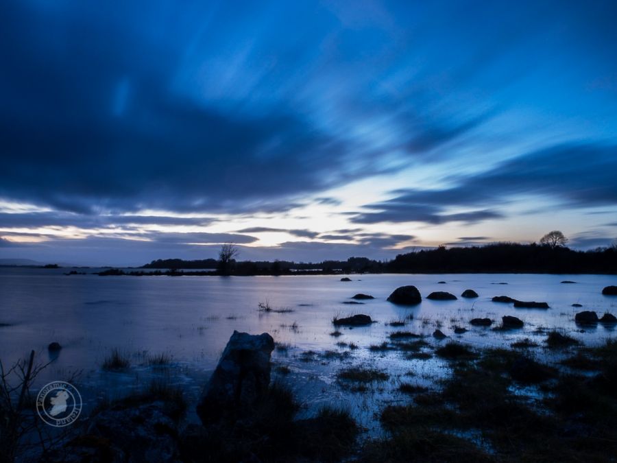Blue Hour, West of Ireland
