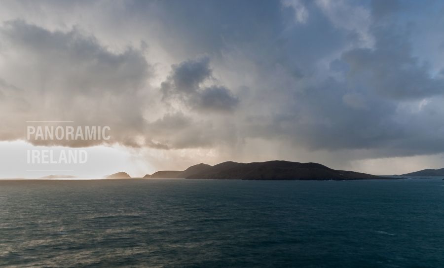 The Coast of Ireland, Perfect for Photography and Relaxation