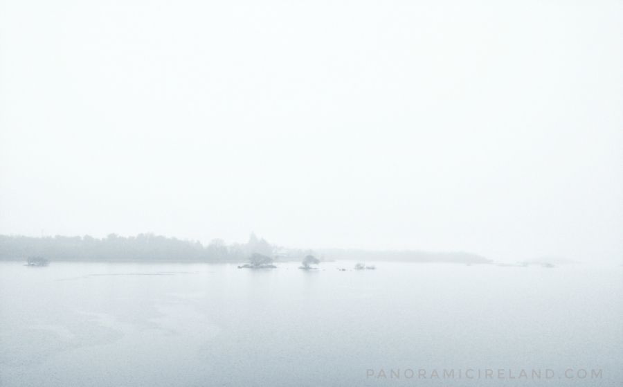 A Foggy Day in Ireland&#039;s West