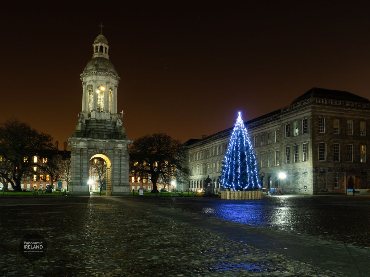 Christmas and Coronavirus Update 2021