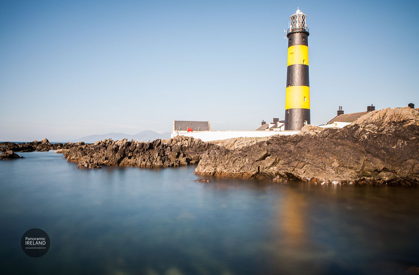 Saint John&#039;s Point Lighthouse, County Down