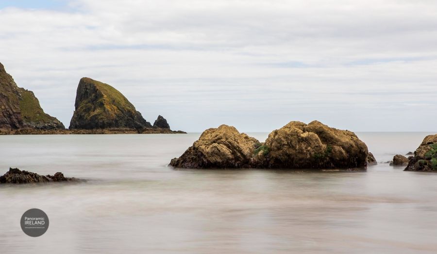 Return to the Coast, Ireland&#039;s Copper Coast