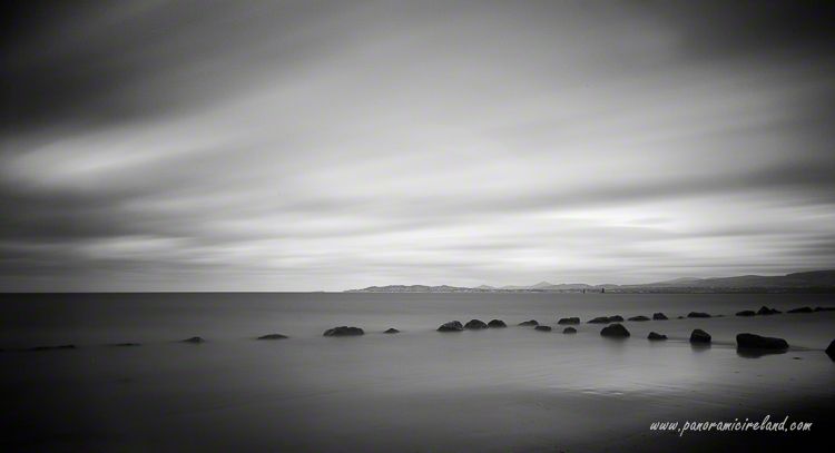 Long Exposure Photography Class Ireland