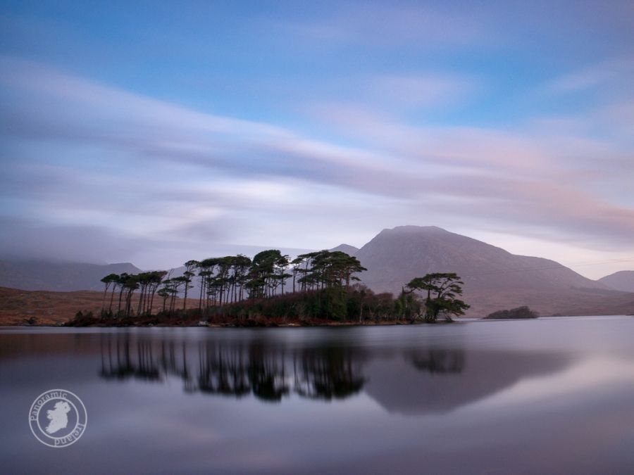 Pine Island, Connemara
