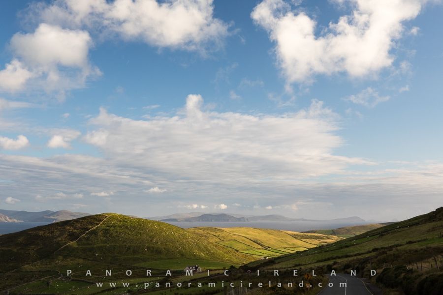 A Few Days in Dingle
