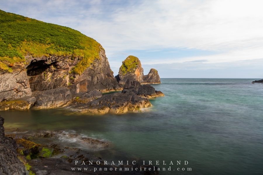A Sunny Day in County Cork