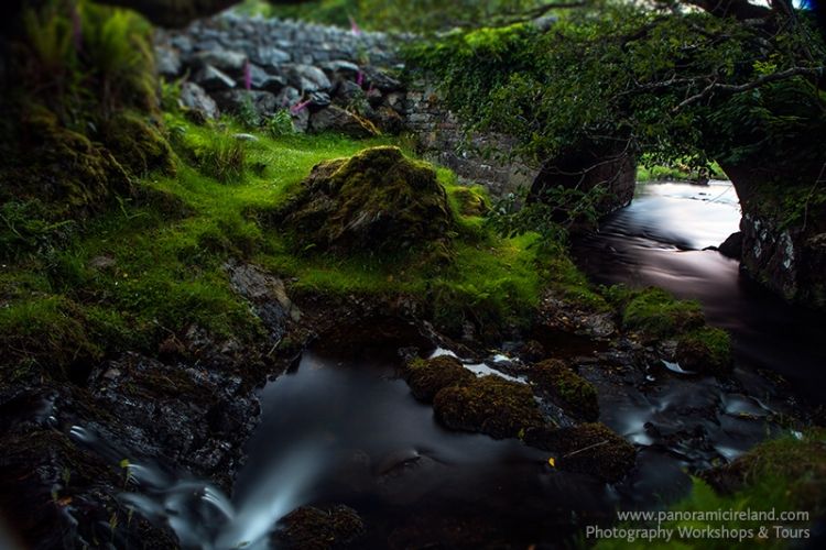 An Evening in the West of Ireland