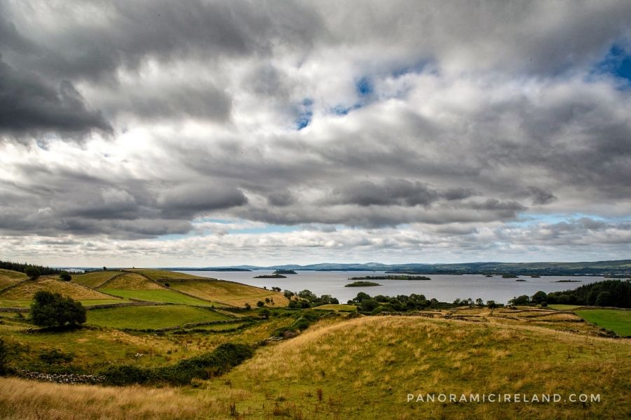 Ireland&#039;s Heatwave, Summer 2018