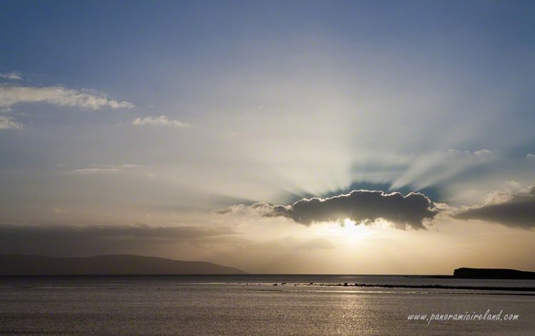 A journey from Galway to Salthill