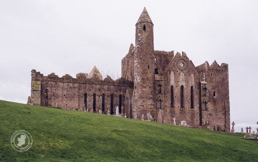 Return to Ireland&#039;s Rock of Cashel, Tipperary