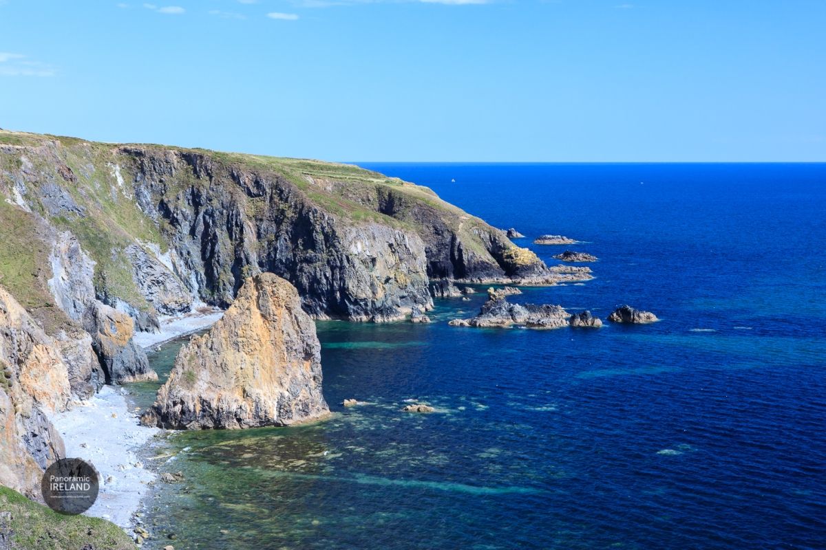 Ireland Reopens - January 2022