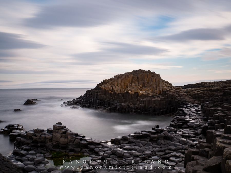 Giant&#039;s Causeway - Northern Ireland&#039;s UNESCO World Heritage Site