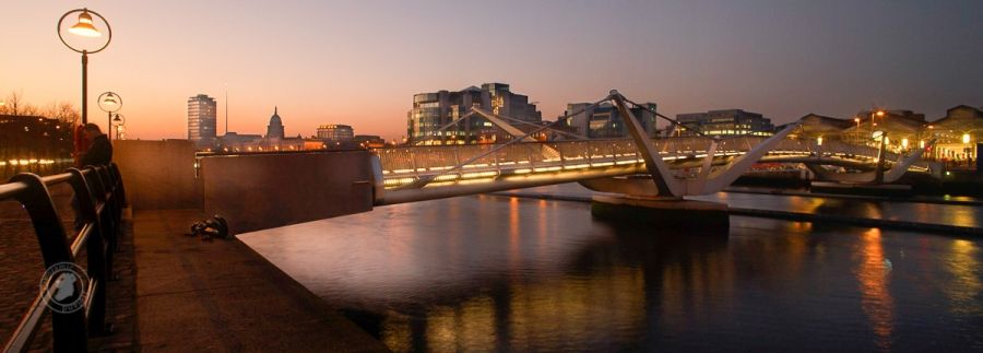 Book a Photography Tour in Dublin with Panoramic Ireland and Make Better Images