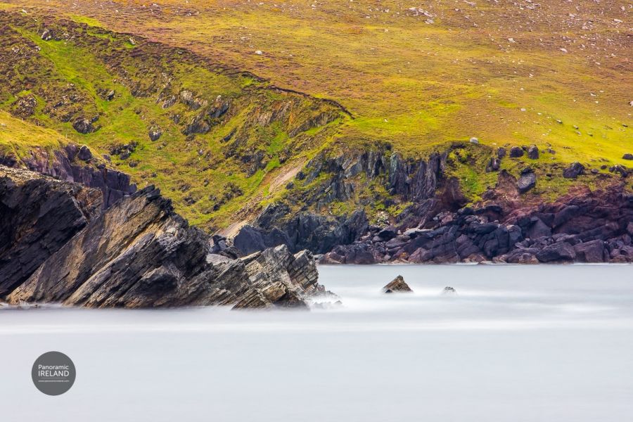 Rocks and Ocean, Photographing Ireland&#039;s Coastline