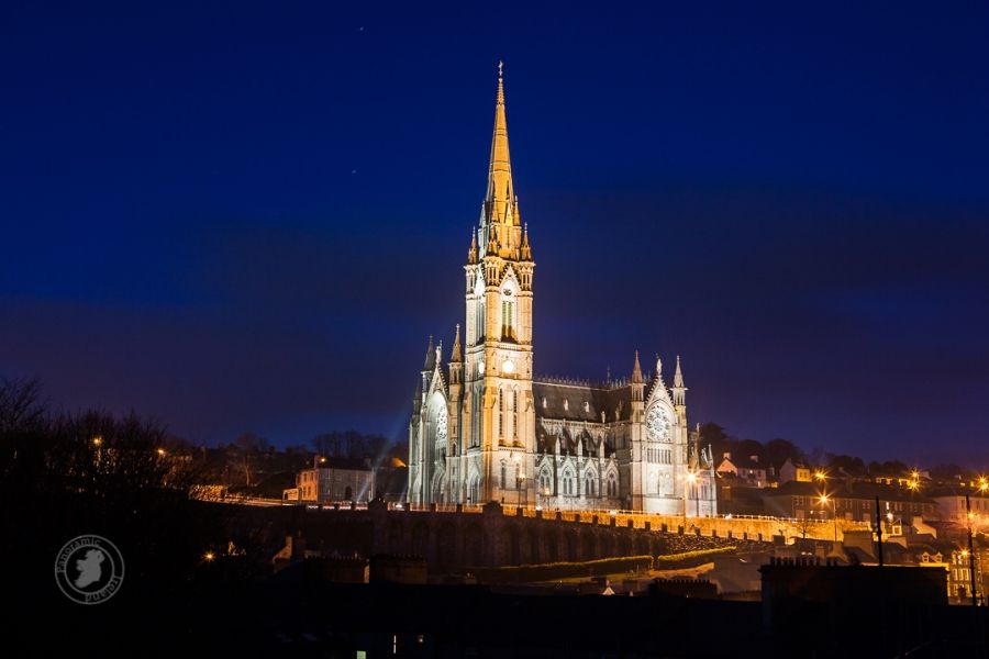Cobh, County Cork