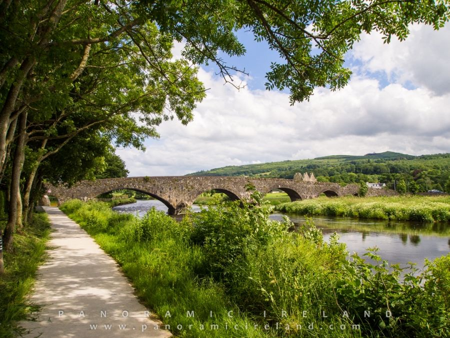 Ireland&#039;s River Suir