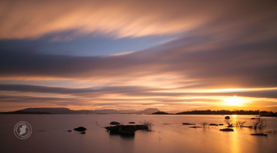 Photography Workshops Ireland Sunset Photography