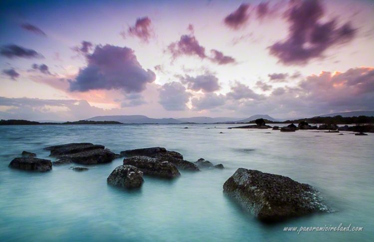 Residential Photo Tours in Galway, Ireland with Panoramic Ireland