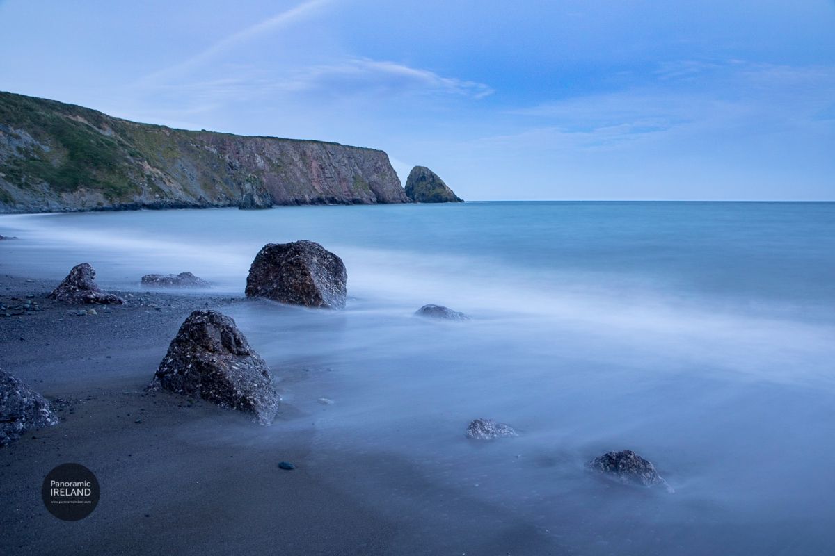 Online Photography Sessions - Blue Hour at the Coast - GoPro as Webcam - Camera Connection Error