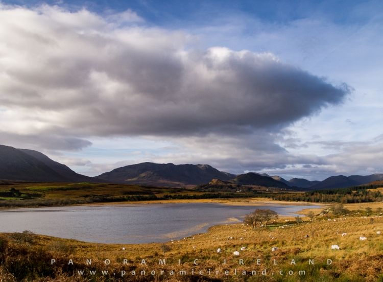 A day on the Wild Atlantic Way
