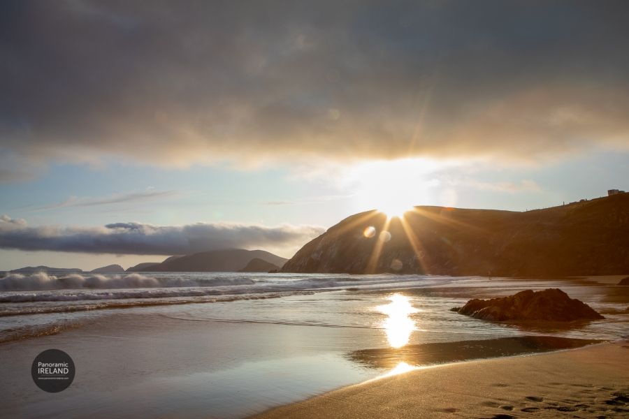 Ireland - Coronavirus Update, COVID-19 Restrictions on Movement