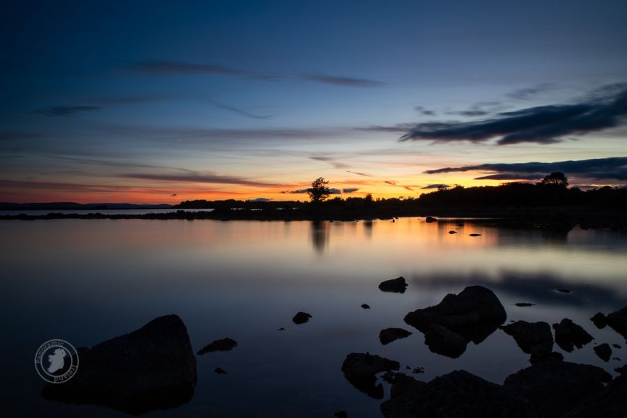 The Importance of Light in Landscape Photography - Blue Hour and Golden Hour