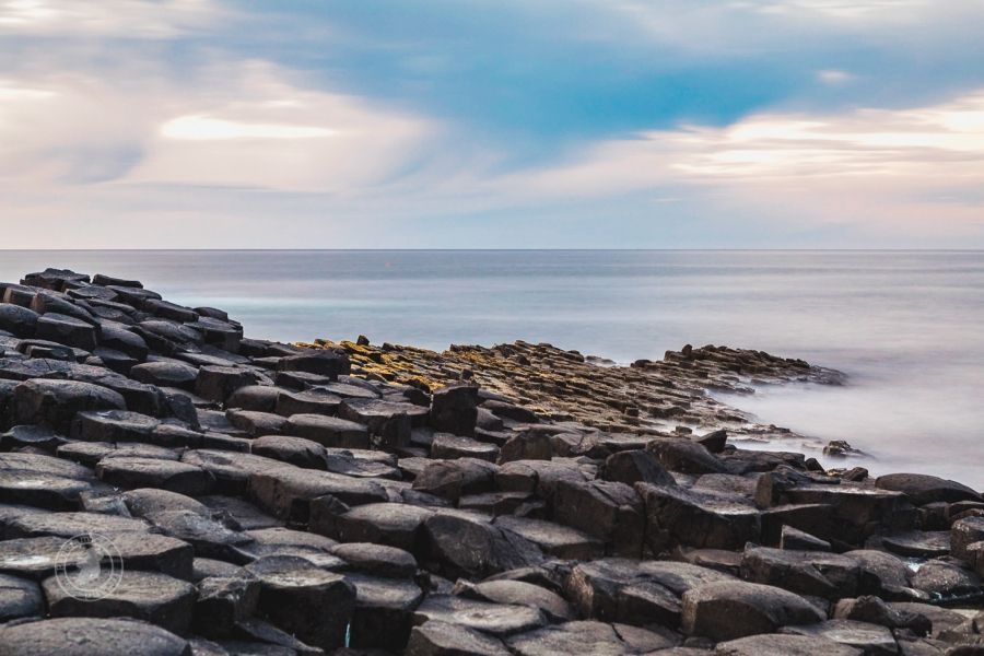 Giant&#039;s Causeway Photography Workshop
