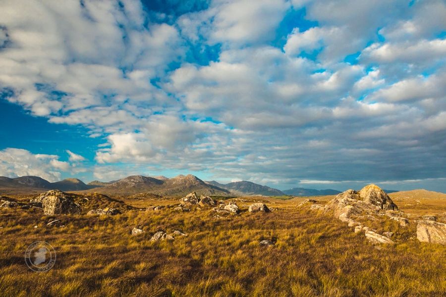 Ireland&#039;s West - Perfect for Photography